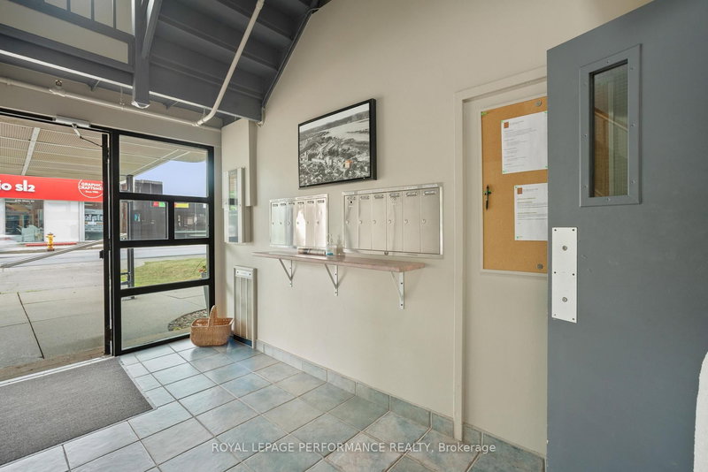 304 - 225 Main St W, Hawkesbury, K6A 3R7 | Image 3