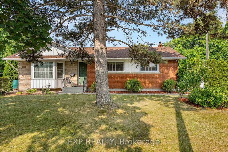 26 Cullen Dr, St. Catharines, L2T 3H1 | Image 2