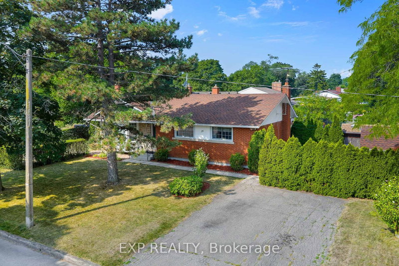 26 Cullen Dr, St. Catharines, L2T 3H1 | Image 3