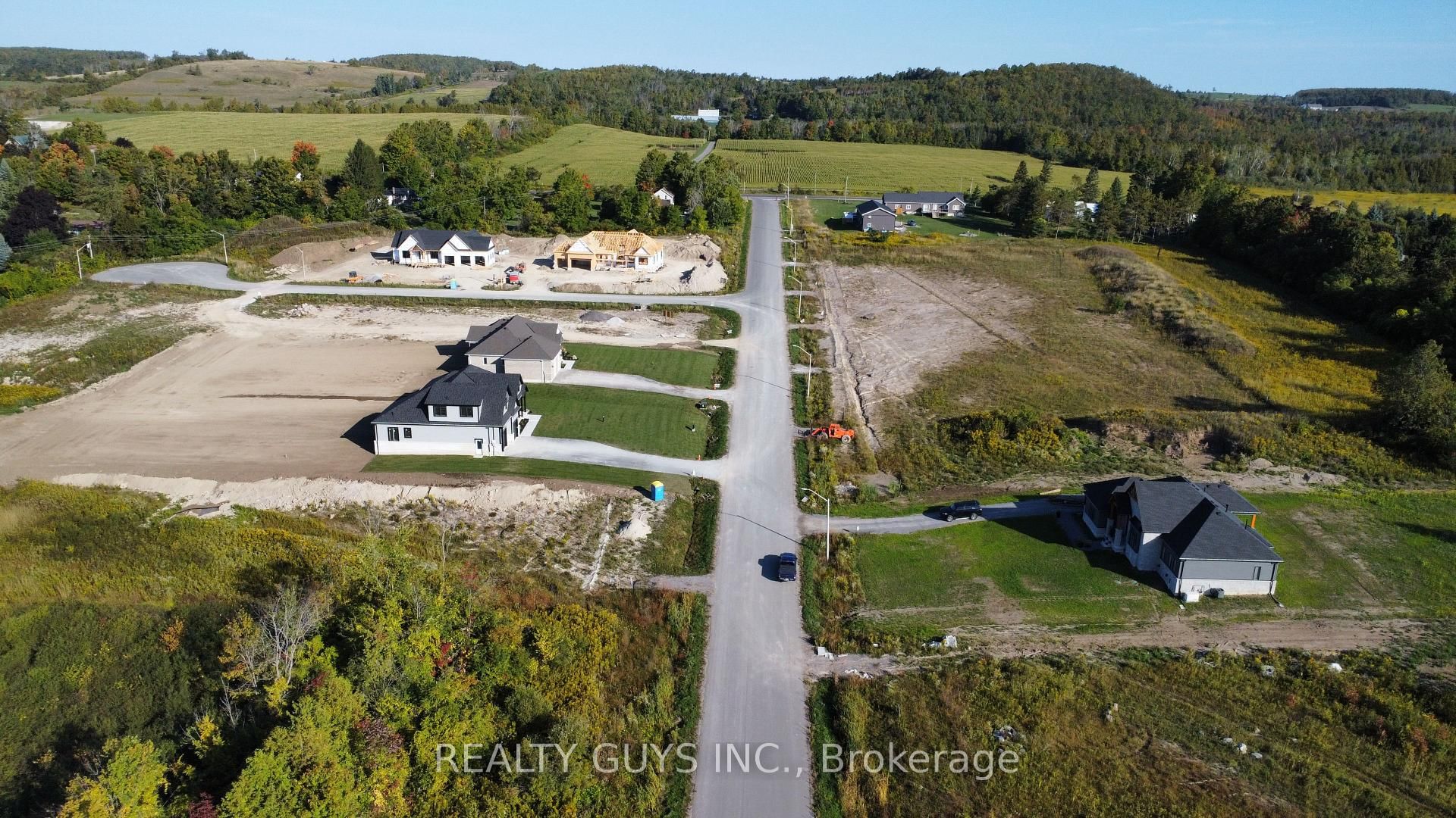 2399 (LOT 12) GWENDOLYN Court