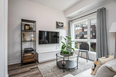 Unit E11 — 20 Palace Street — photo 6