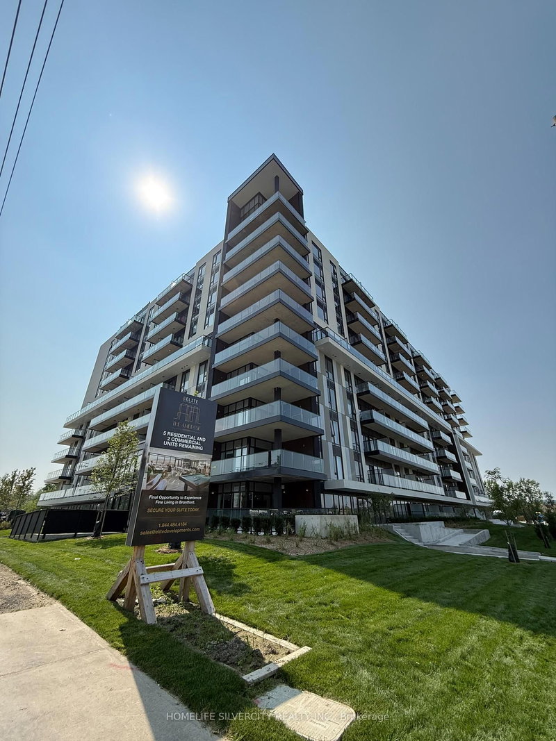 828 - 575 conklin Rd, Brantford, N3T 0Y2 | Image 3