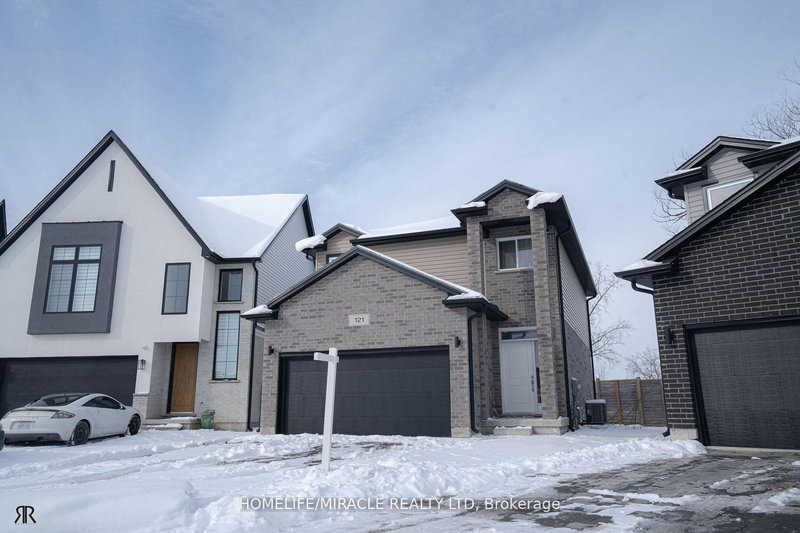 121 Marconi Crt, London East, N5V 0C9 | Image 2