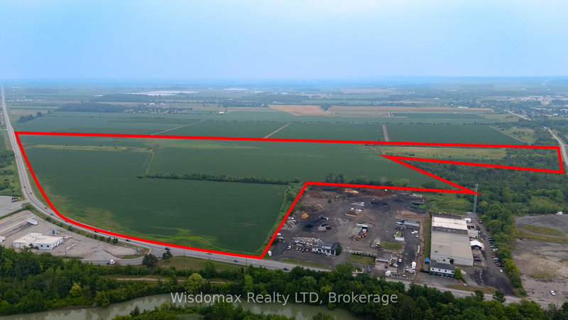 PT LT 5&6 CON 7 GRANTHAM Rd, Niagara-on-the-Lake, L0S 1J0 | Image 3