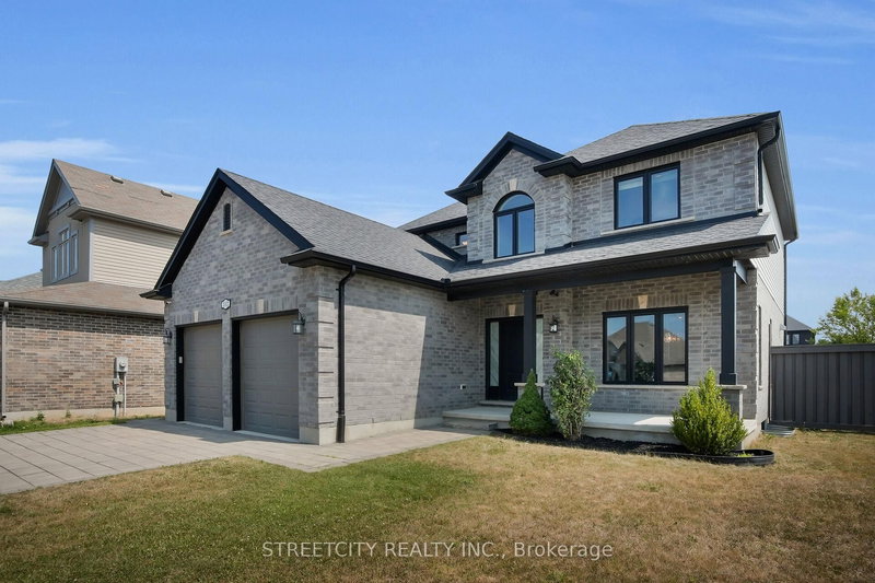 102 Timberwalk Tr, Middlesex Centre, N0M 2A0 | Image 2