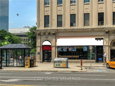 Unit Bsmt — 272 Dundas Street E — photo 2