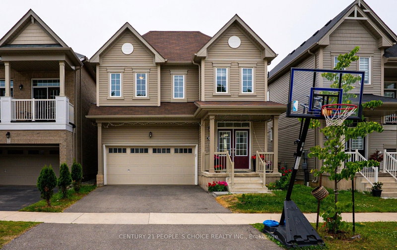 8670 Chickory Tr, Niagara Falls, L2H 3S5 | Image 2