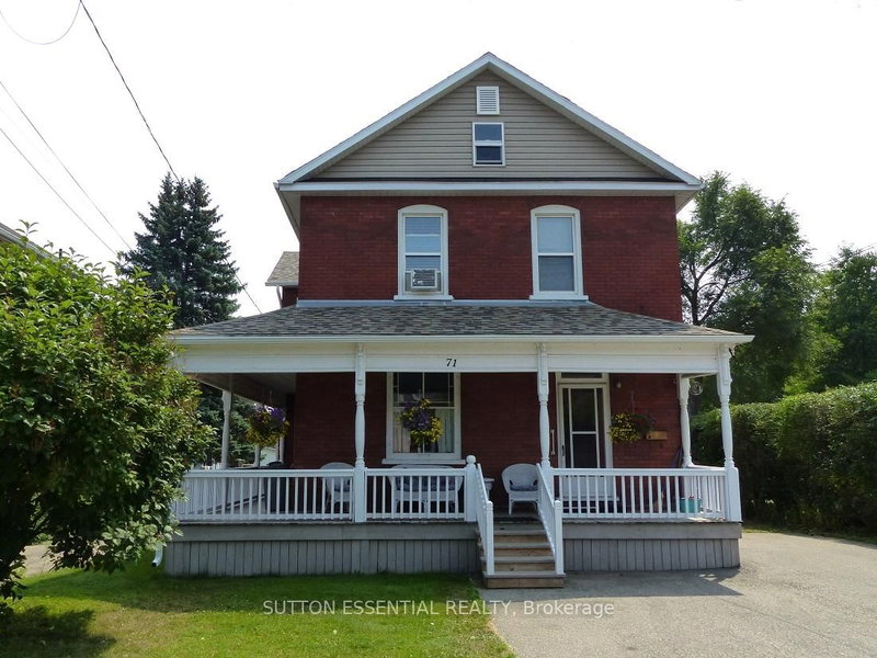 71 Russell St E, Smiths Falls, K7A 1G5 | Image 3