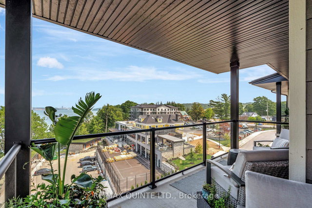 509 - 17 Cleave Avenue