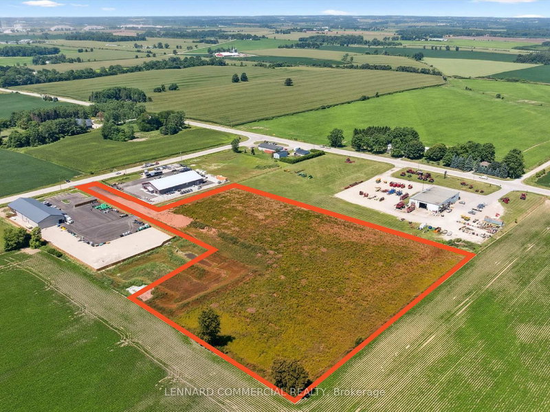 Part 3-9 - 434982 43rd Line, Zorra, N0J 1A0 | Image 2