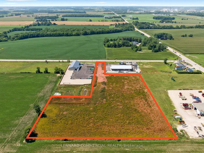 Part 3-9 - 434982 43rd Line, Zorra, N0J 1A0 | Image 3