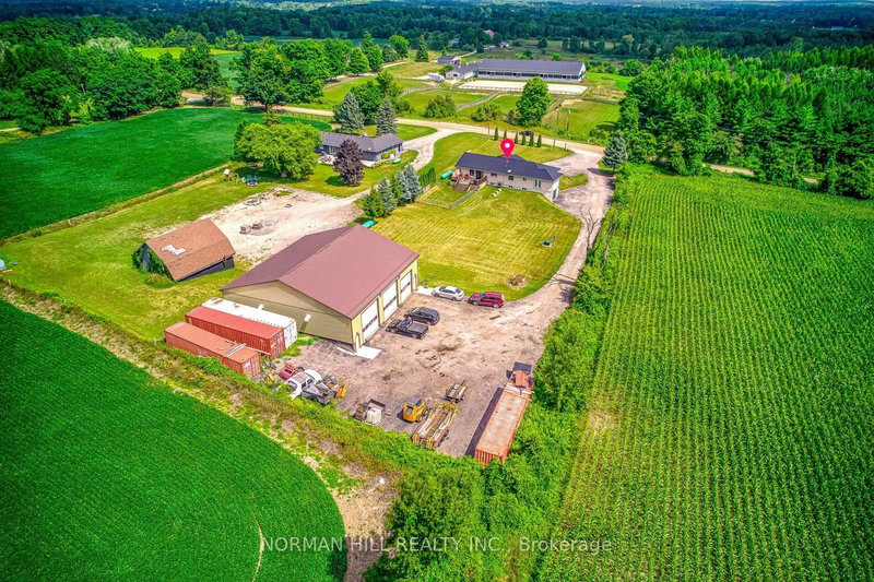 5022 6th Line, Erin, L7J 2L8 | Image 2