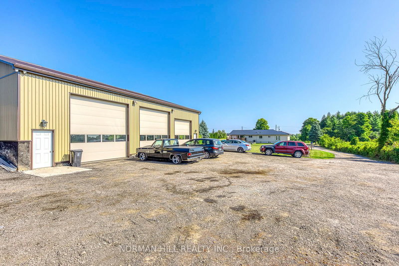 5022 6th Line, Erin, L7J 2L8 | Image 3