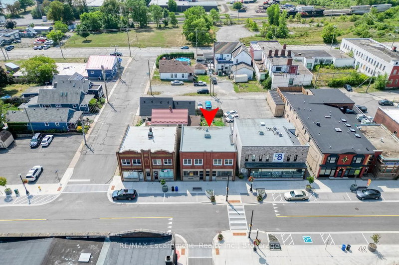 27-29 Jarvis St, Fort Erie, L2A 2S3 | Image 2