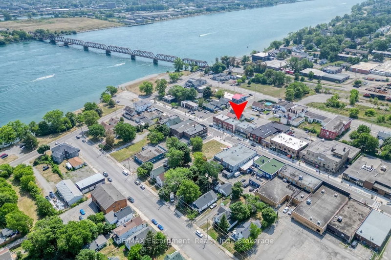 27-29 Jarvis St, Fort Erie, L2A 2S3 | Image 3