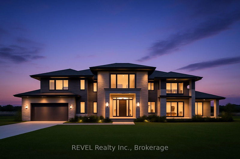 LOT 34 Concession 2 Rd, Niagara-on-the-Lake, L0S 1J0 | Image 2