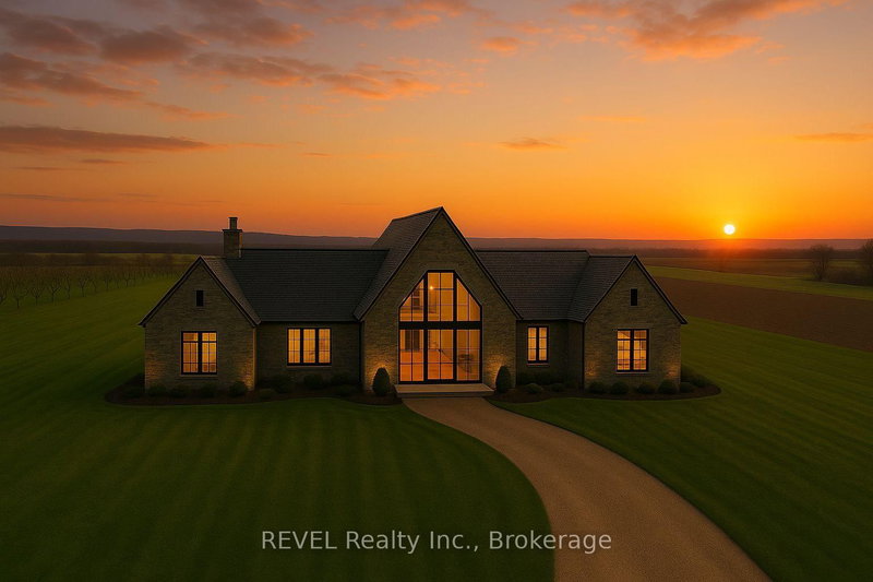 LOT 34 Concession 2 Rd, Niagara-on-the-Lake, L0S 1J0 | Image 3