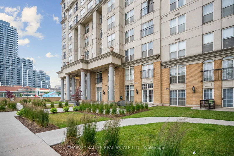 414 - 135 James St S, Hamilton, L8P 2Z6 | Image 2