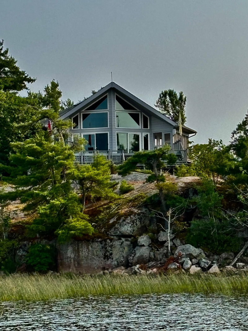 7224 ISLAND 630 GEORGIAN BAY