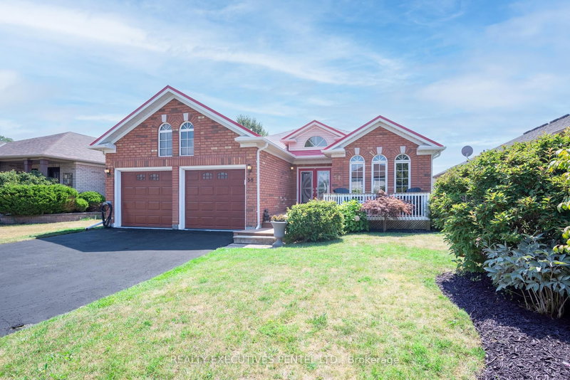 58 Baxter Pl, Port Hope, L1A 4J6 | Image 2