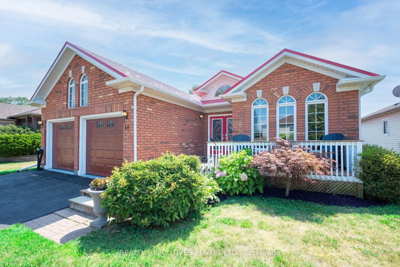 58 Baxter Pl, Port Hope, L1A 4J6 | Image 3