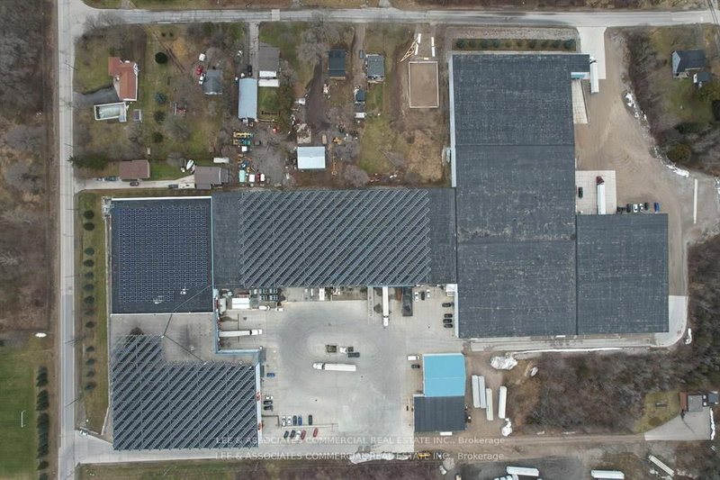 C & F - 450 Thomas St, Ingersoll, N5C 3J7 | Image 3