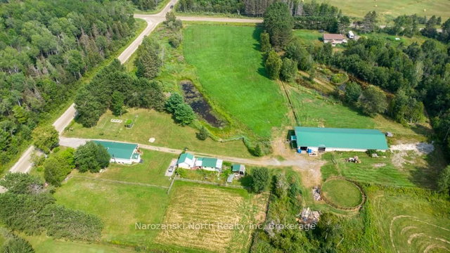 33 Little Brule Road