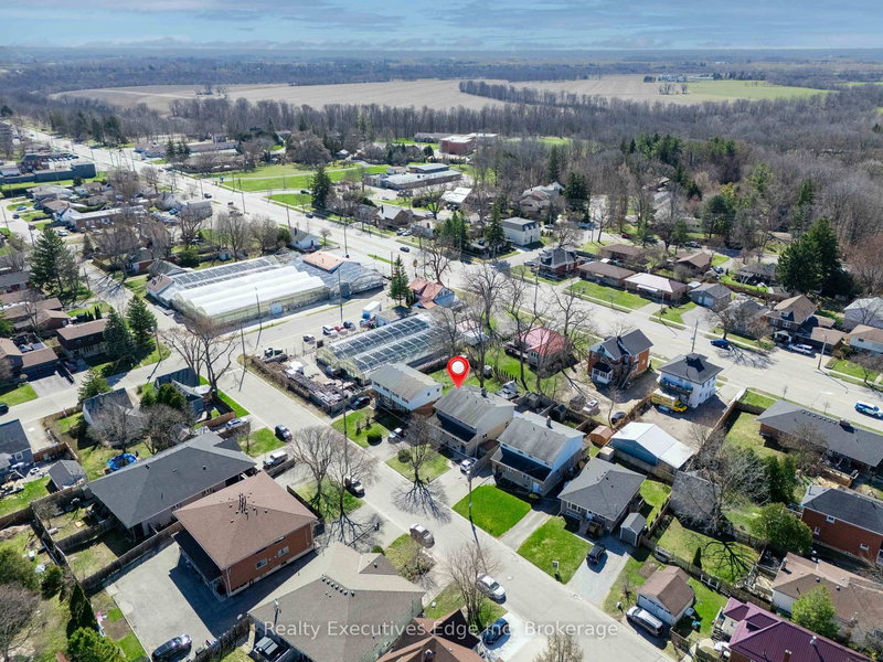 9 Hampton St, Brantford, N3S 7J2 | Image 3