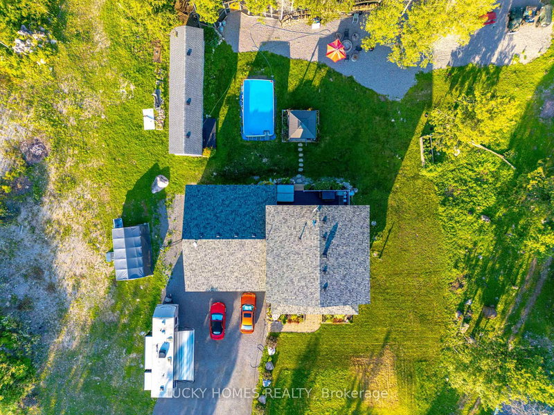 2916 Shannonville Rd, Tyendinaga, K0K 2V0 | Image 3
