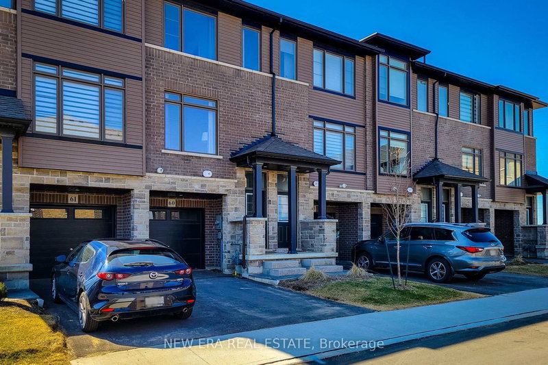 60 - 120 Court Dr, Brant, N3L 0N2 | Image 2
