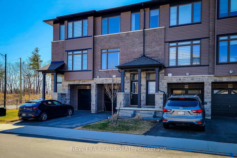 60 - 120 Court Dr, Brant, N3L 0N2 | Image 3