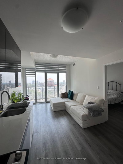 Unit 1003 — 60 Frederick Street — photo 4