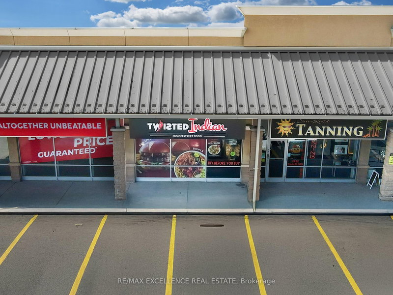 245 - 1508 Upper James St, Hamilton, L9B 1K3 | Image 2