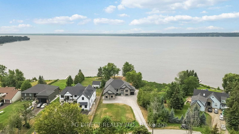 46 Pleasant View Cres, Kawartha Lakes, K0M 2C0 | Image 3