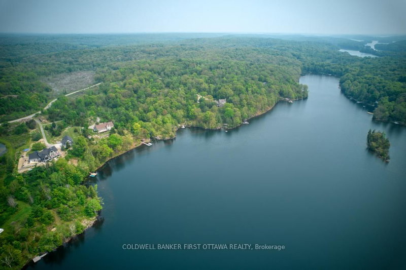 home for sale on 16 Grey Owl Road