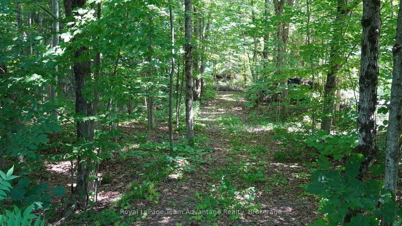 25 Peninsula Shore Rd E, McDougall, P2A 2W9 | Image 2