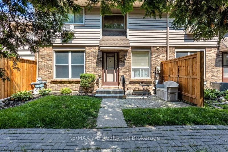 home for sale on 19-1 Lamers Court