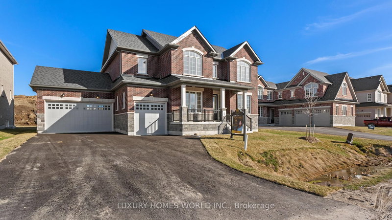 61 Golden Meadows Dr, Otonabee-South Monaghan, K9J 0K8 | Image 2