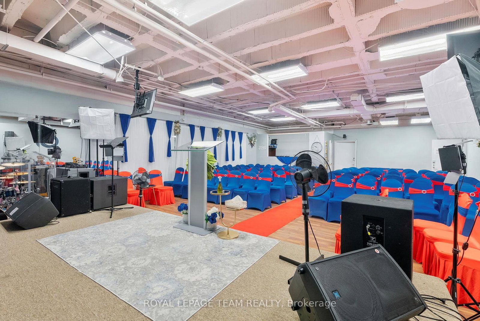 450 Rideau Street, Unit A01 - Photo 10