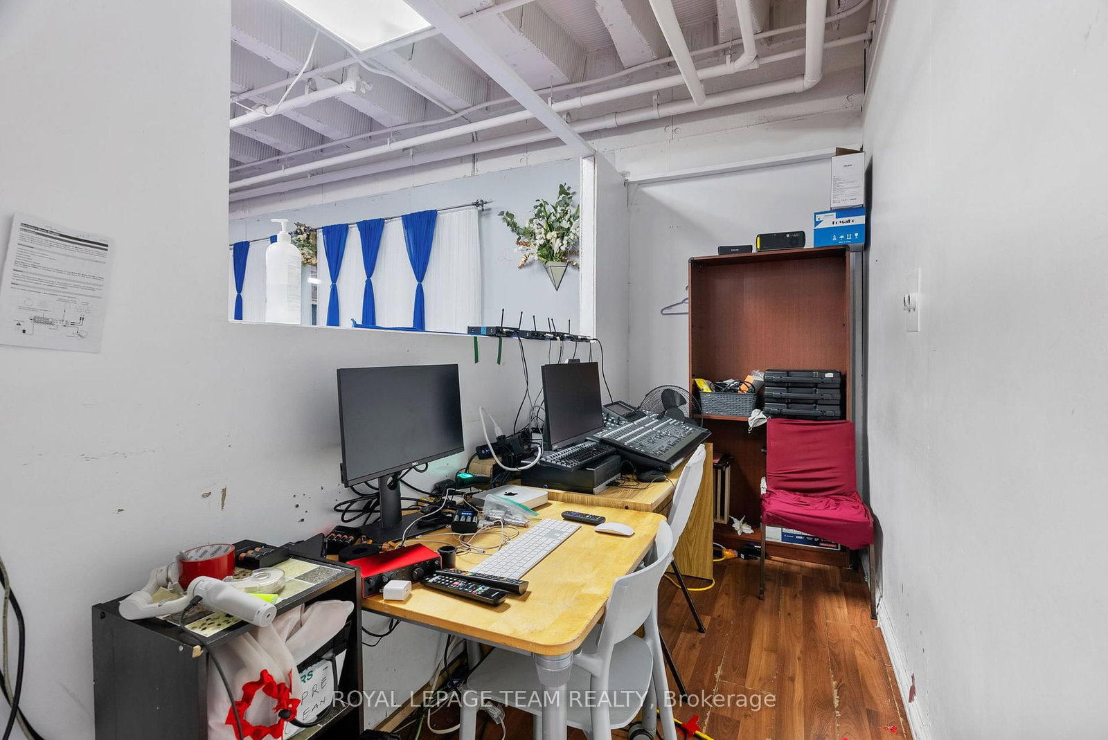 450 Rideau Street, Unit A01 - Photo 12