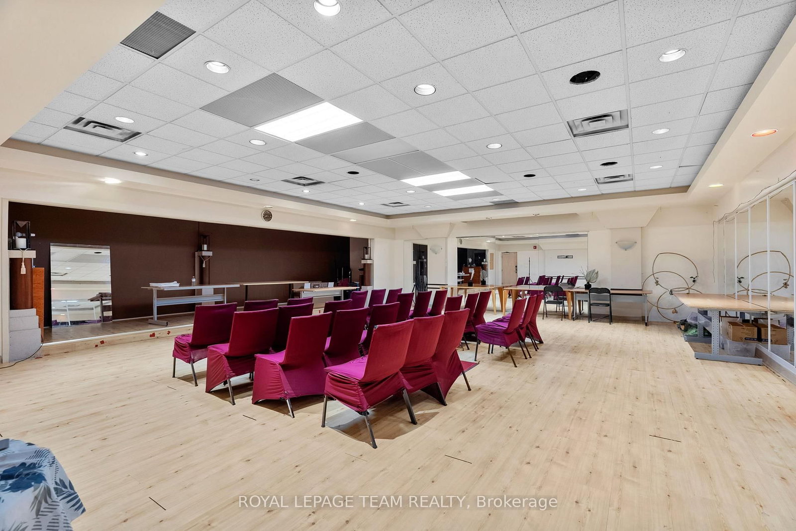 450 Rideau Street, Unit A01 - Photo 13