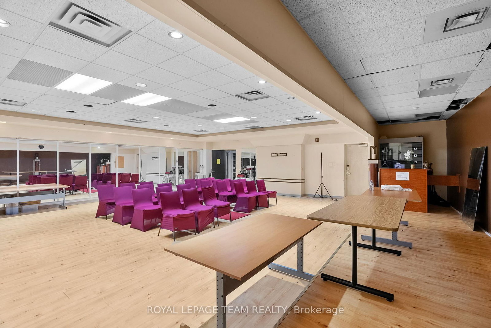 450 Rideau Street, Unit A01 - Photo 14