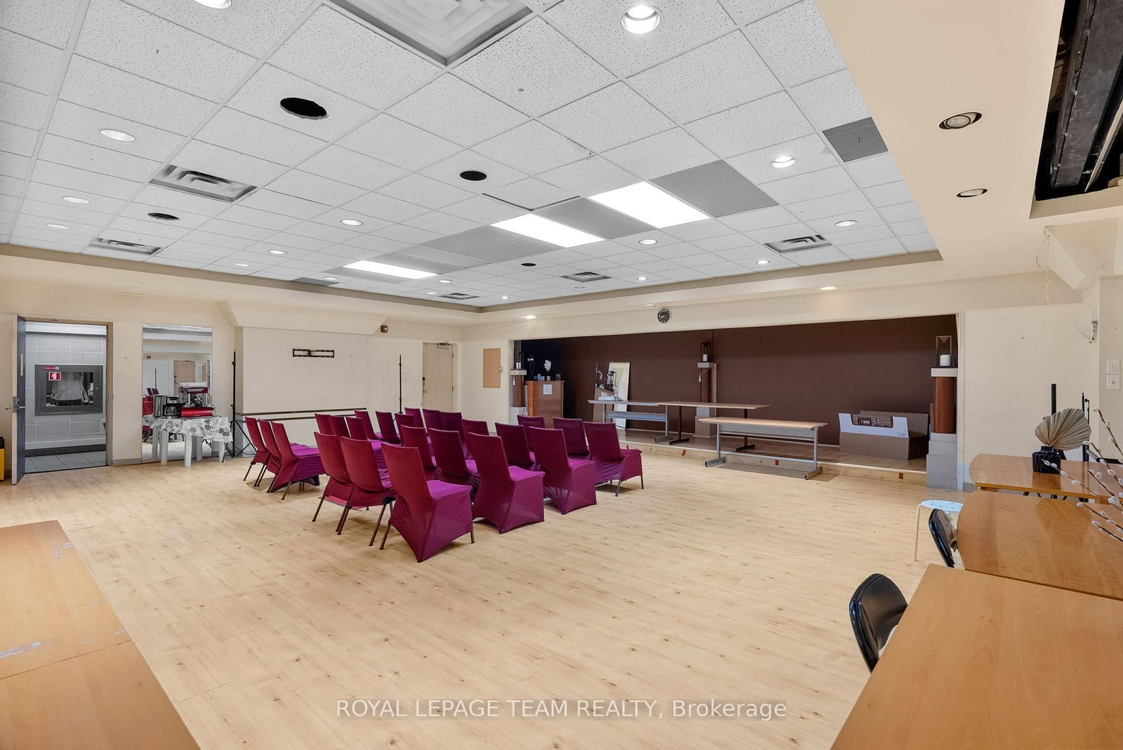 450 Rideau Street, Unit A01 - Photo 15