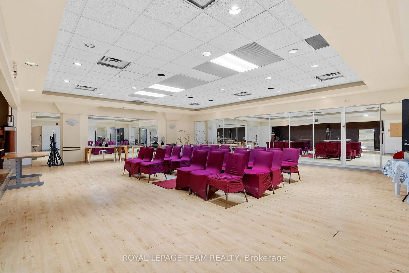 450 Rideau Street, Unit A01 - Photo 16