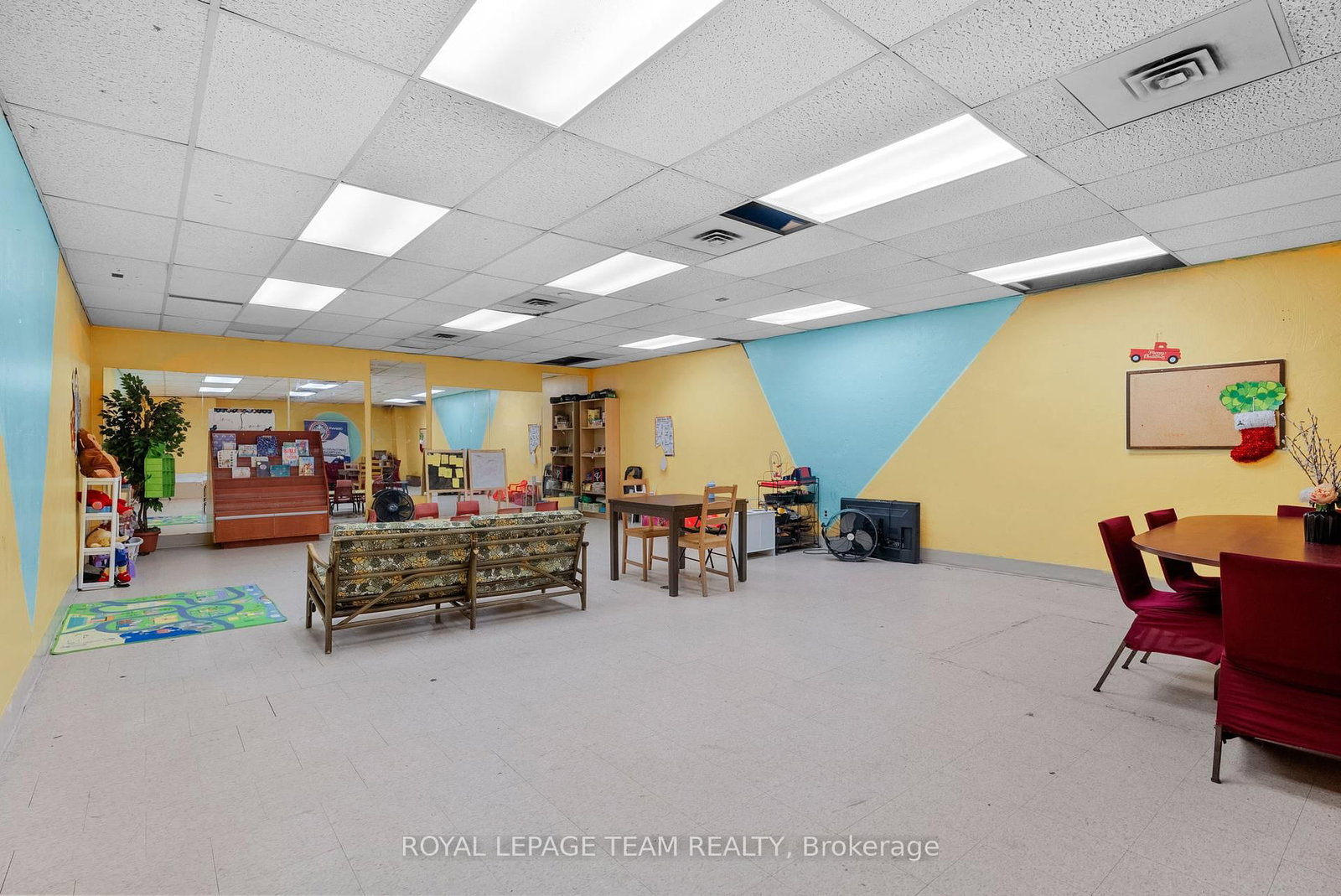 450 Rideau Street, Unit A01 - Photo 17