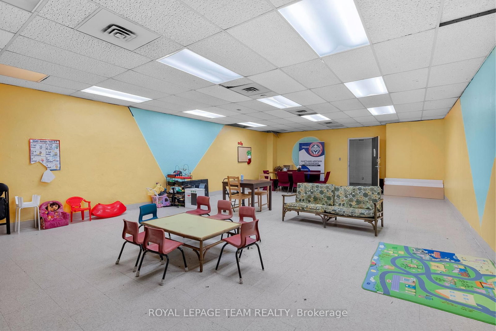 450 Rideau Street, Unit A01 - Photo 18