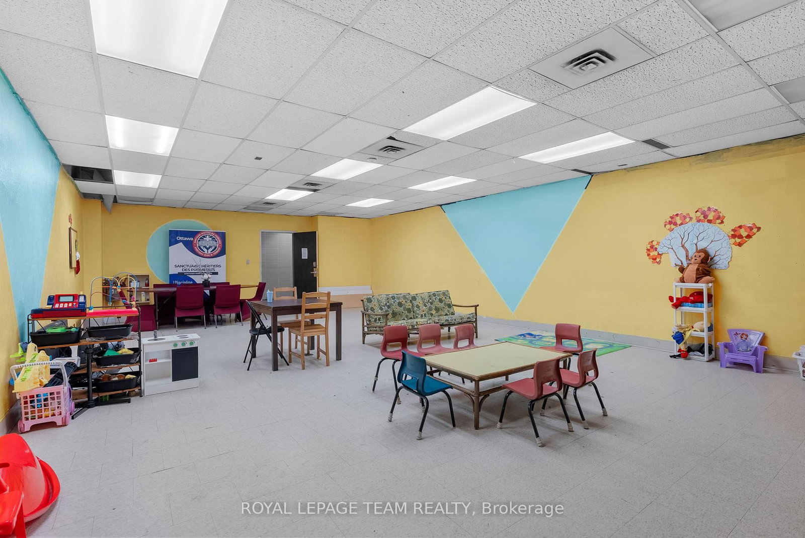 450 Rideau Street, Unit A01 - Photo 19