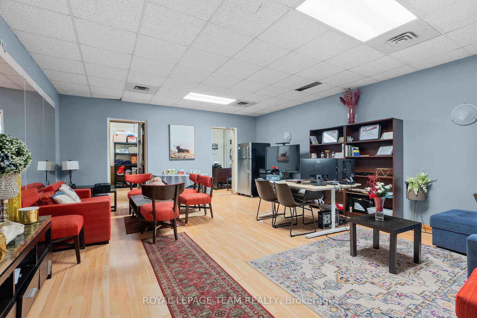 450 Rideau Street, Unit A01 - Photo 20