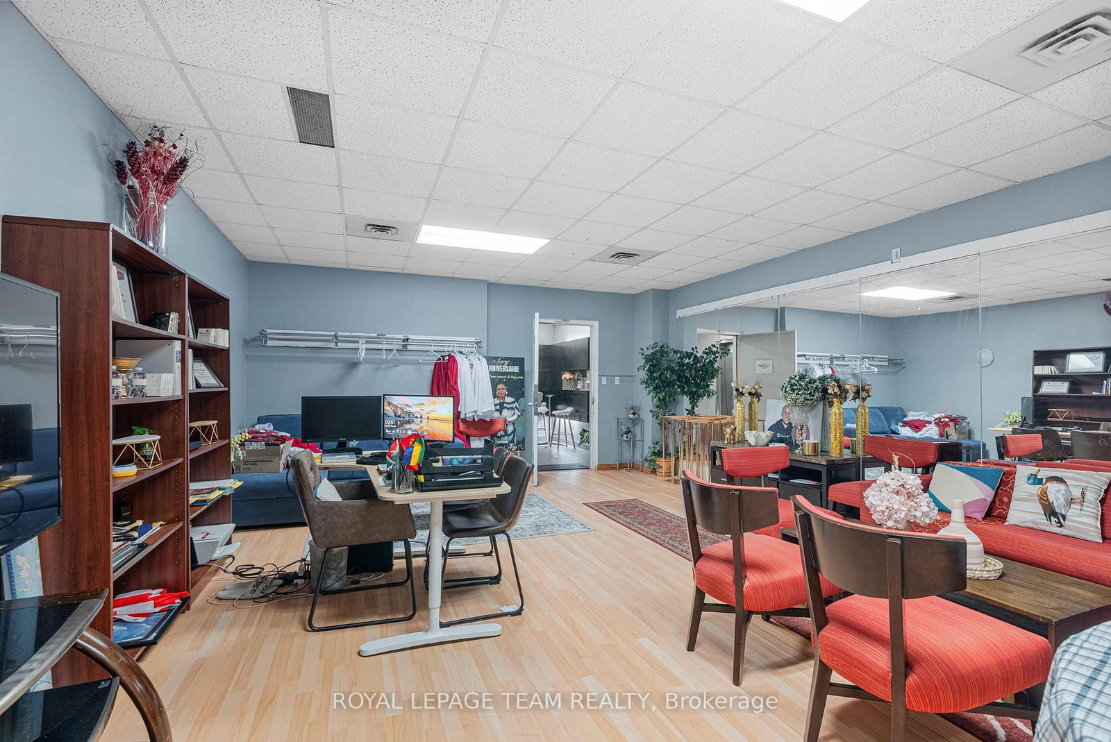 450 Rideau Street, Unit A01 - Photo 21