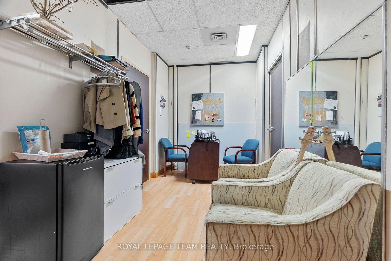 450 Rideau Street, Unit A01 - Photo 22